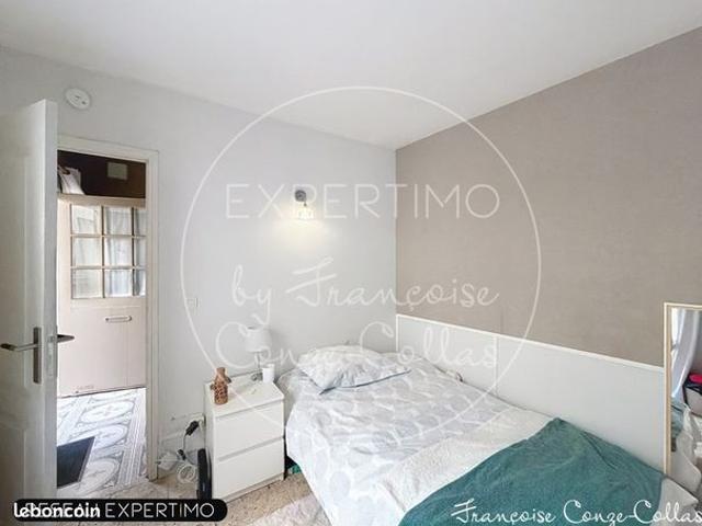 Appartement vente à Versailles