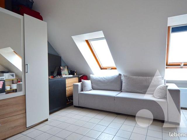 Appartement vente à Argenteuil, Herblay