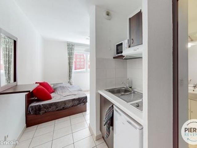 Appartement vente à Béziers, Villeneuve-lès-béziers