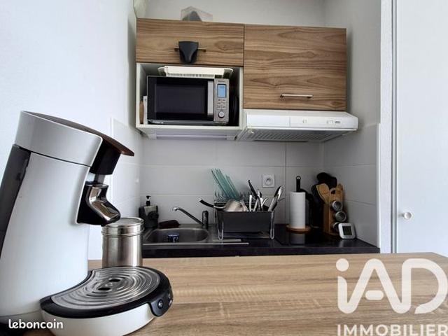 Appartement vente à Montpellier