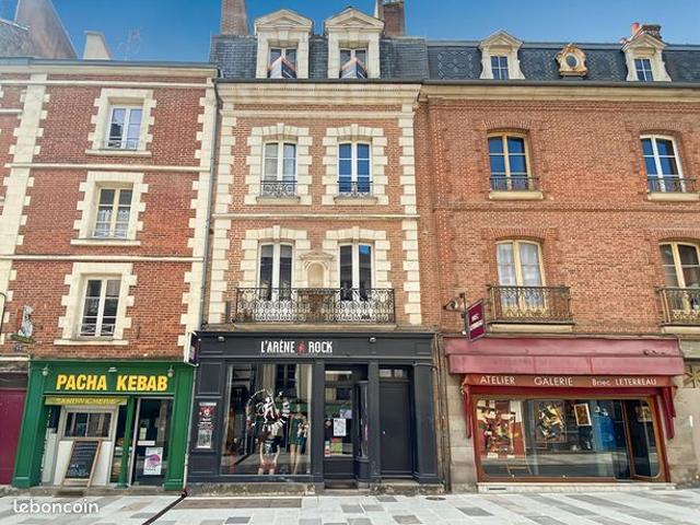 Appartement vente à Rennes, Bretagne