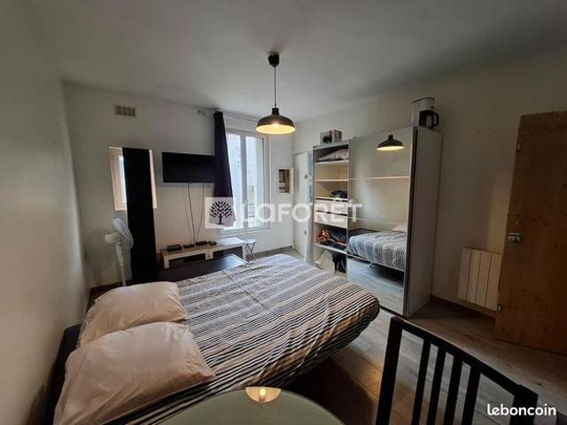Appartement vente à Arcueil, Val-de-Marne
