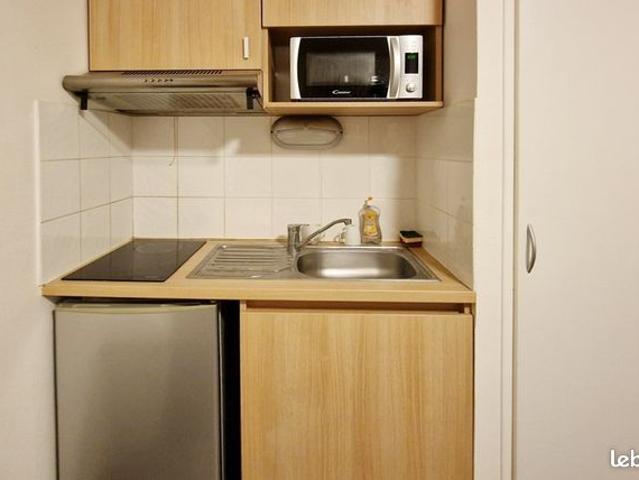 Appartement vente à Troyes