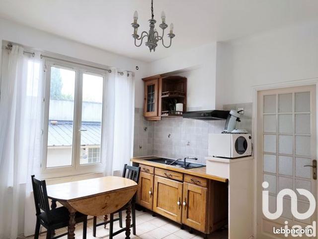 Appartement vente à Nogent-sur-Marne, Fontenay-sous-bois