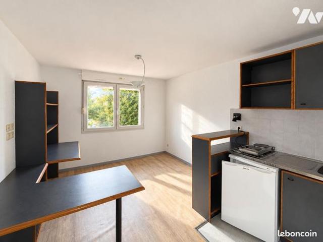 Appartement vente à Besançon, Doubs