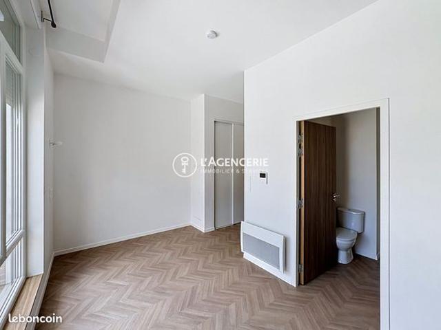 Appartement vente à Albi