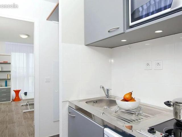 Appartement vente à Le Petit-quevilly