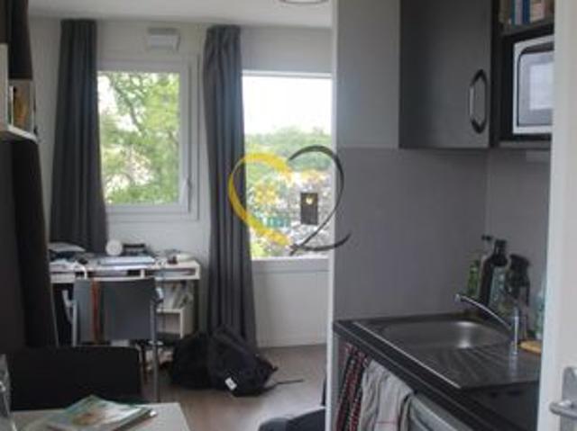 Appartement vente à Tours