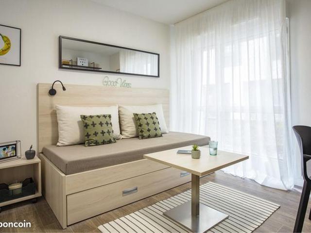 Appartement vente à Saint-Denis, Saint-denis