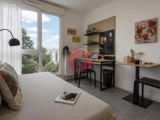 Appartement vente à Dijon, Saint-apollinaire