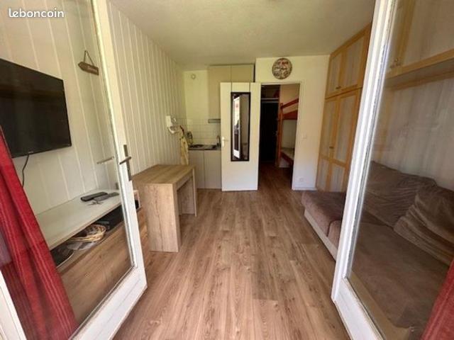 Appartement vente à Castellane, Allos