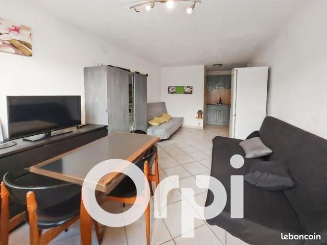 Appartement vente à Montpellier, Palavas-les-flots