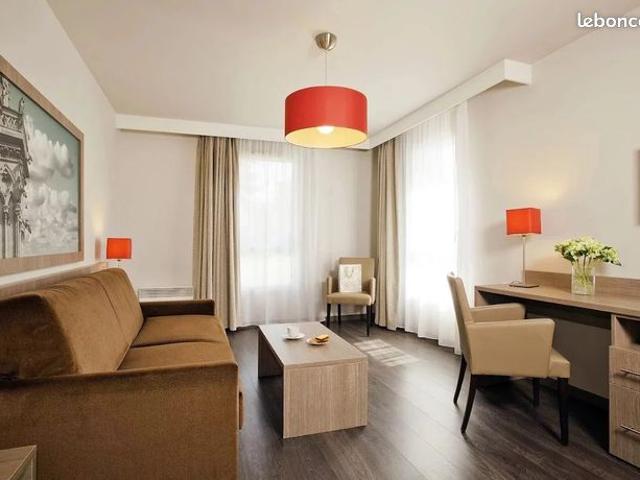 Appartement vente à Versailles, Guyancourt