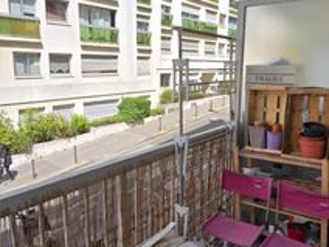 Appartement vente à Paris, Île-de-France