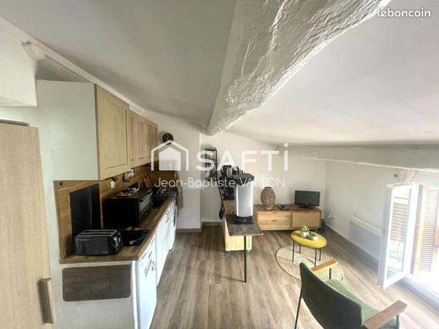Appartement vente à Arrondissement de Toulon, Ollioules