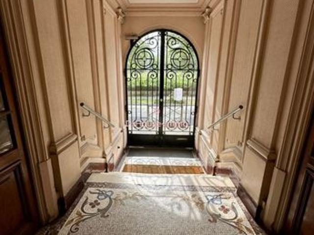Appartement vente à Le Raincy, Rosny-sous-bois