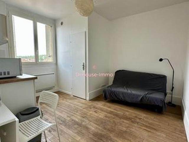 Appartement vente à Le Raincy, Rosny-sous-bois