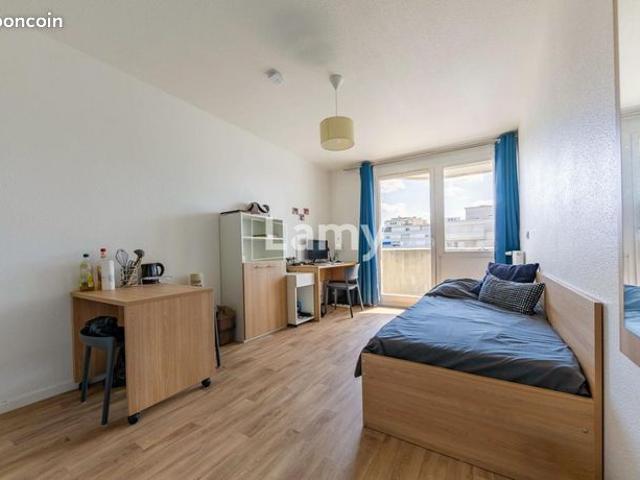 Appartement vente à Strasbourg, Hoenheim