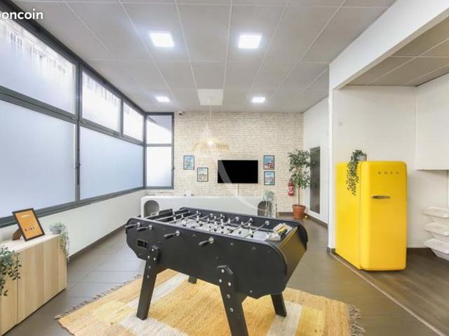 Appartement vente à Marseille