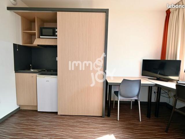 Appartement vente à Toulouse, Auzeville-tolosane