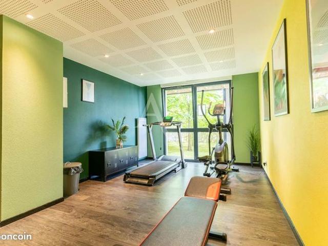 Appartement vente à Valenciennes, Aulnoy-lez-valenciennes