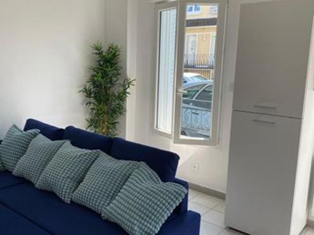 Appartement vente à Le Raincy, Clichy-sous-bois