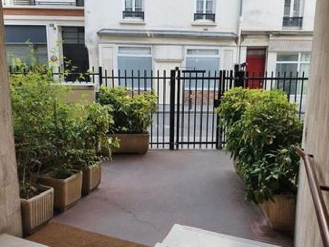 Appartement vente à Paris, Île-de-France