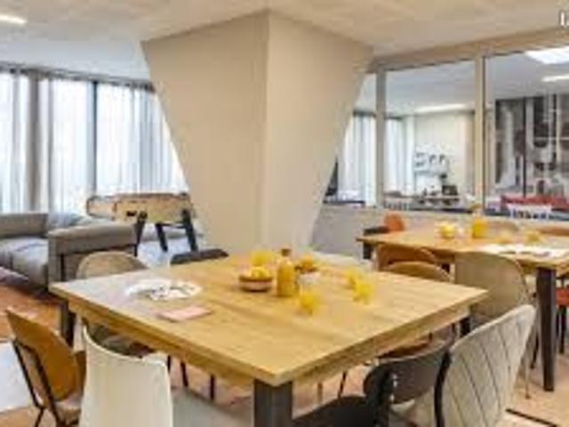 Appartement vente à Bobigny, Seine-Saint-Denis