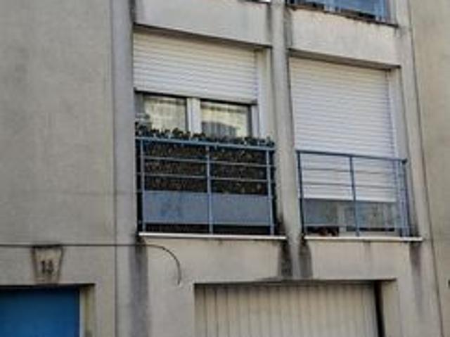 Appartement vente à Bordeaux