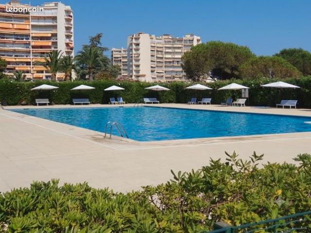 Appartement vente à Grasse, Mandelieu-la-napoule