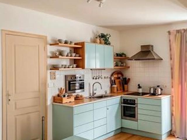 Appartement vente à La Rochelle, Croix-chapeau