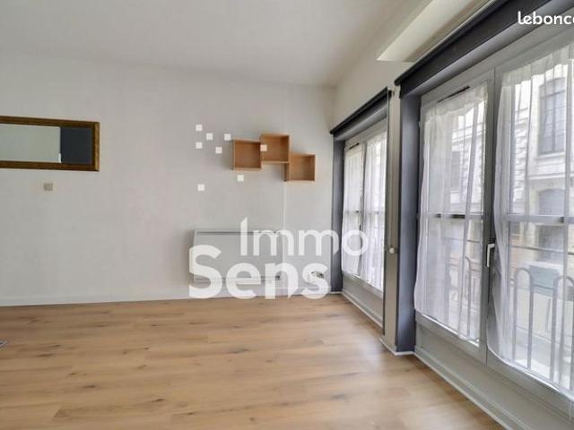 Appartement vente à Lille