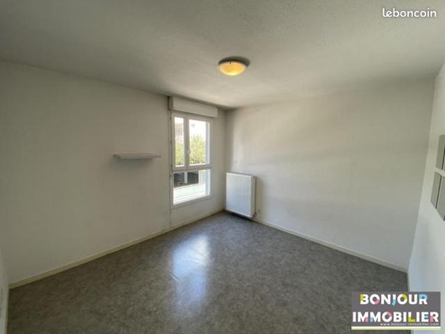 Appartement vente à Grenoble
