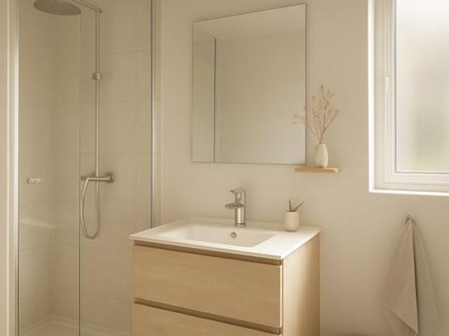 Appartement vente à Saint-Étienne, Saint-etienne
