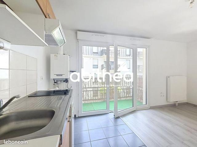 Appartement vente à Lille