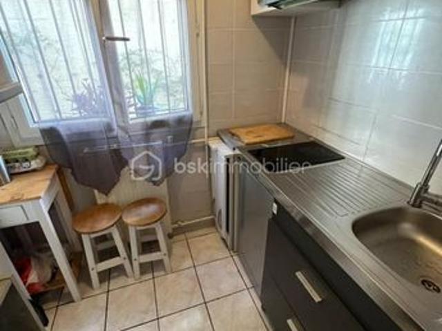 Appartement vente à Nice, Alpes-Maritimes