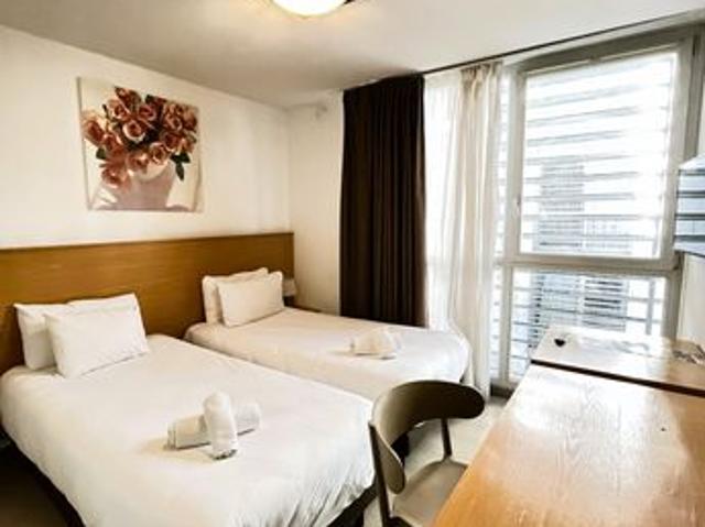 Appartement vente à Bordeaux
