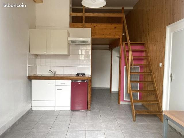 Appartement vente à Chambéry, Yenne