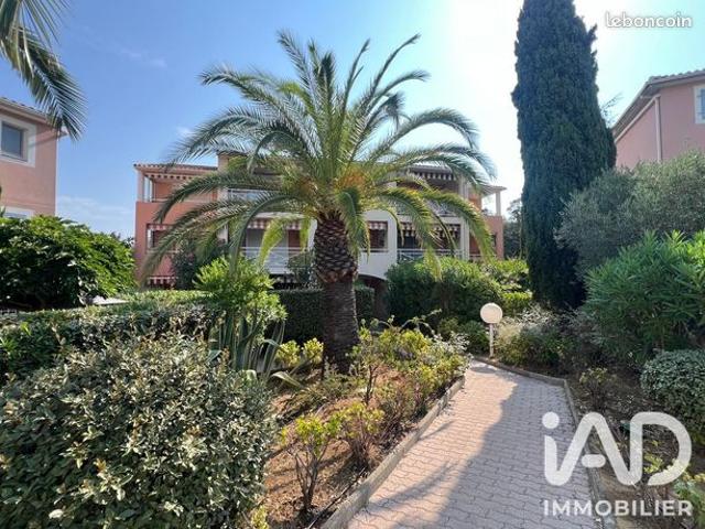 Appartement vente à Arrondissement de Draguignan, La Croix-valmer
