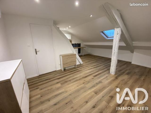 Appartement vente à Tours, Chanceaux-sur-choisille