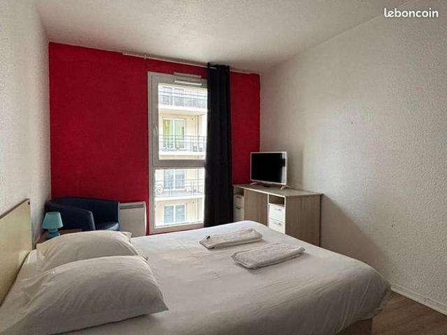 Appartement vente à Compiègne, Margny-lès-compiègne