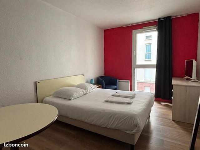 Appartement vente à Compiègne, Margny-lès-compiègne