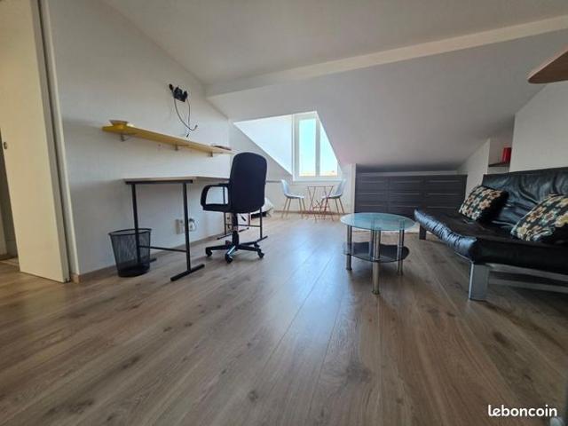 Appartement vente à Vesoul, Bourgogne-Franche-Comté