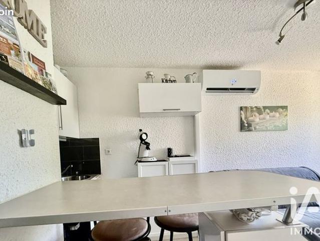 Appartement vente à Arrondissement de Toulon, Bormes-les-mimosas