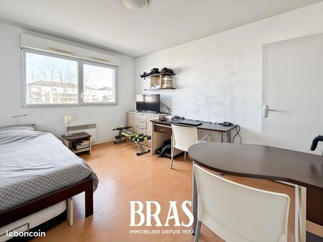 Appartement vente à Nantes, Saint-sébastien-sur-loire