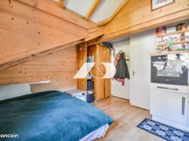 Appartement vente à Thonon-les-Bains, Montriond