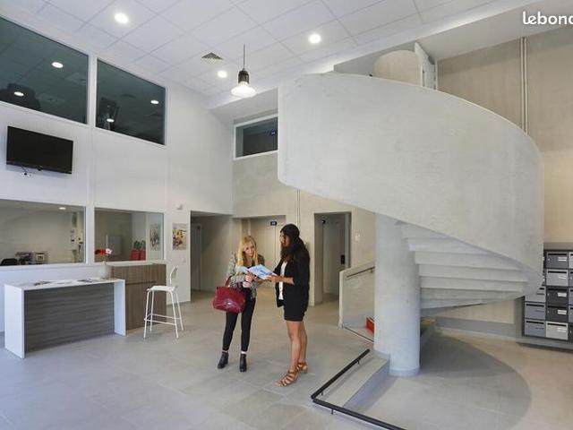 Appartement vente à Nanterre