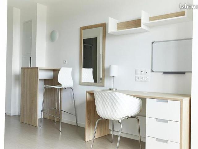 Appartement vente à Pontoise, Cergy