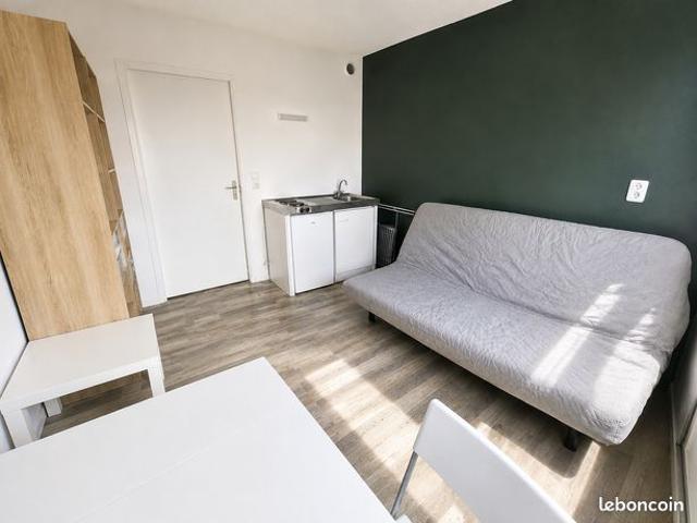 Appartement vente à Lille, Lambersart