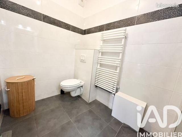 Appartement vente à Nanterre, Puteaux